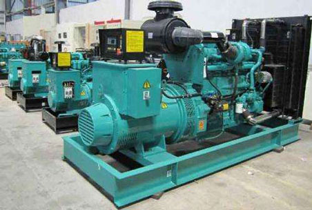 交城1000kw康明斯柴油发电机组图片 交城1000kw康明斯柴油发电机组图片