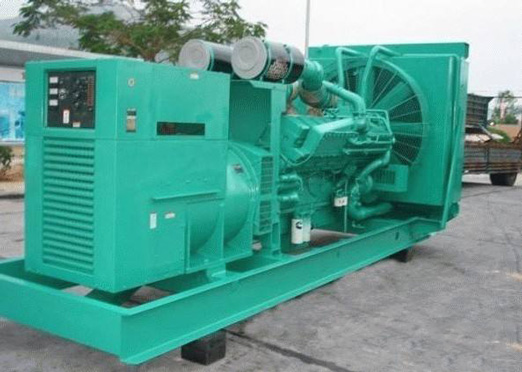 交城75kw康明斯柴油发电机组图片 交城75kw康明斯柴油发电机组图片